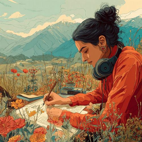 Avatar de Camille Rousseau