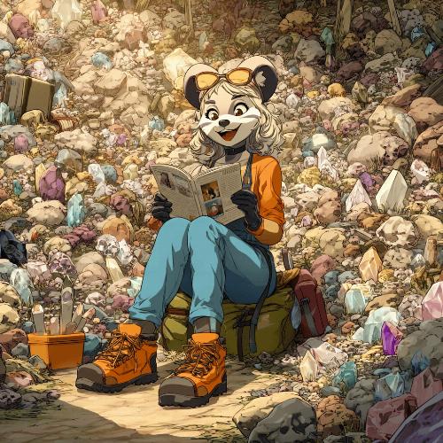 Avatar de Camille Moreau